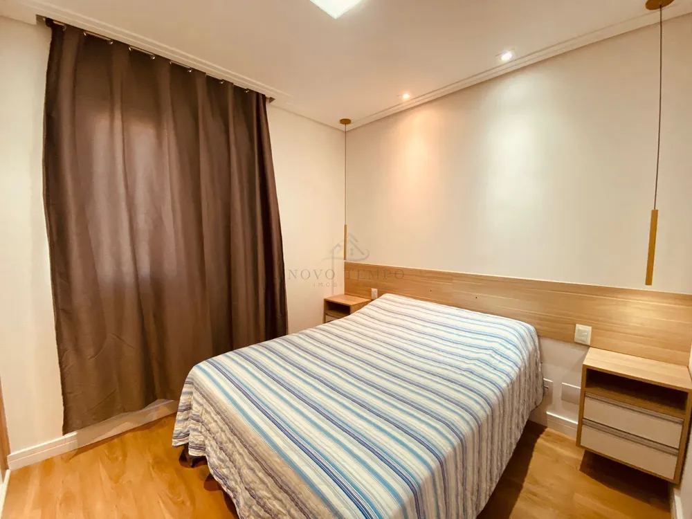 Apartamento, 3 quartos, 85 m² - Foto 6