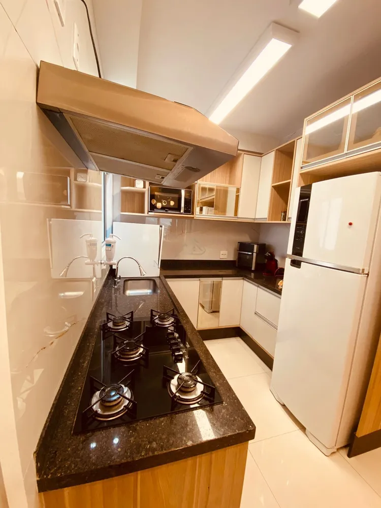 Apartamento, 3 quartos, 85 m² - Foto 4