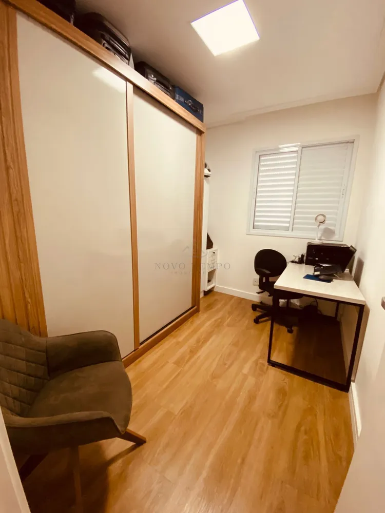 Apartamento, 3 quartos, 85 m² - Foto 8
