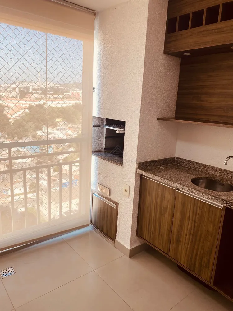 Apartamento, 3 quartos, 85 m² - Foto 9