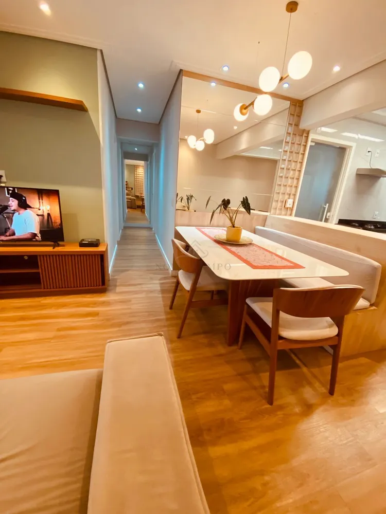Apartamento, 3 quartos, 85 m² - Foto 3