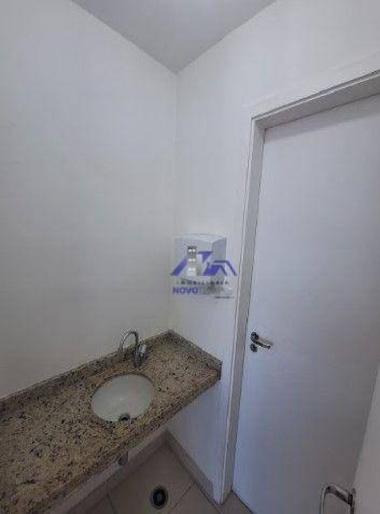 Conjunto Comercial-Sala para alugar, 33m² - Foto 4