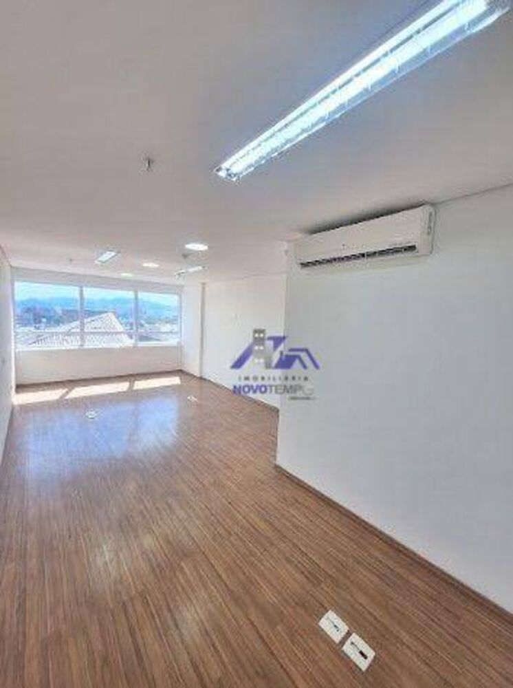 Conjunto Comercial-Sala para alugar, 33m² - Foto 2