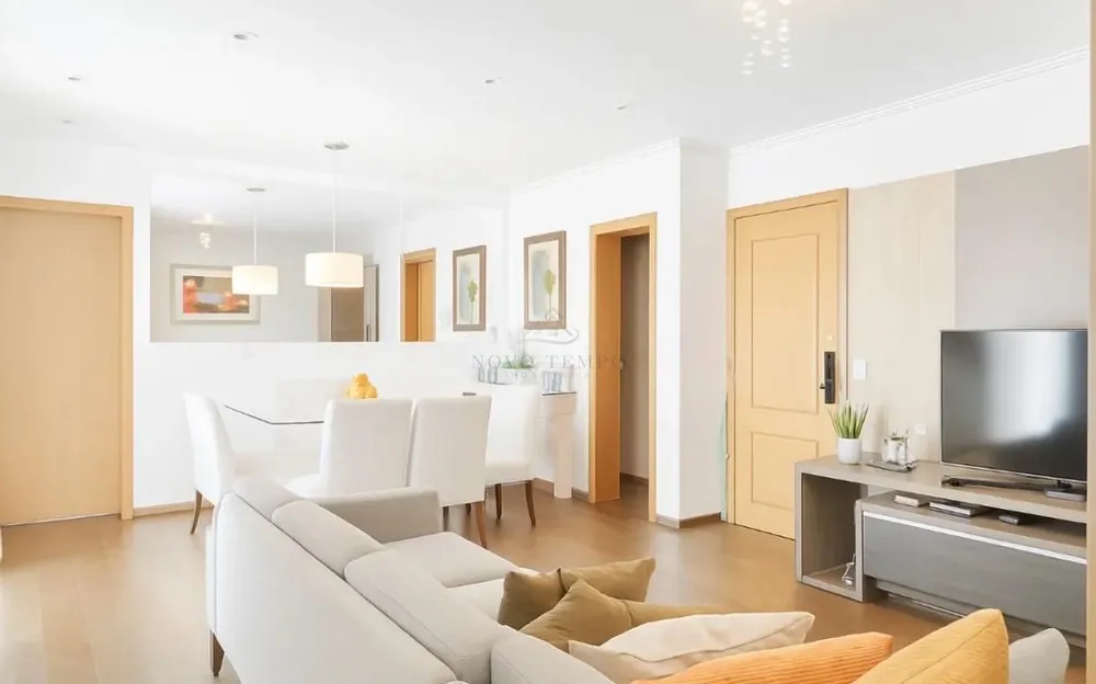 Apartamento, 3 quartos, 123 m² - Foto 1