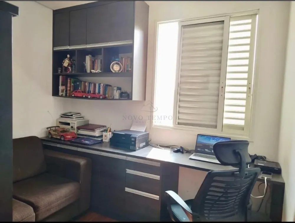 Apartamento, 3 quartos, 123 m² - Foto 3