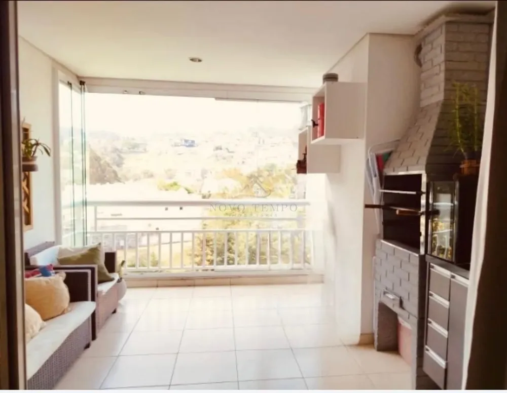 Apartamento, 3 quartos, 123 m² - Foto 2