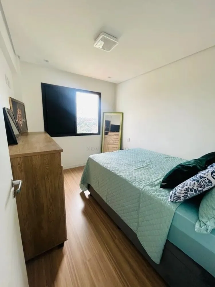 Apartamento, 2 quartos, 59 m² - Foto 7