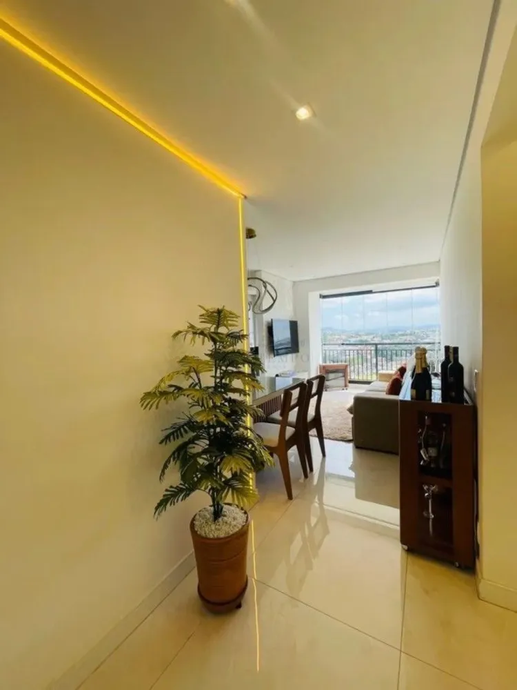 Apartamento, 2 quartos, 59 m² - Foto 8