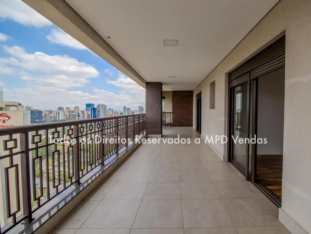 Cobertura, 4 quartos, 708 m² - Foto 8