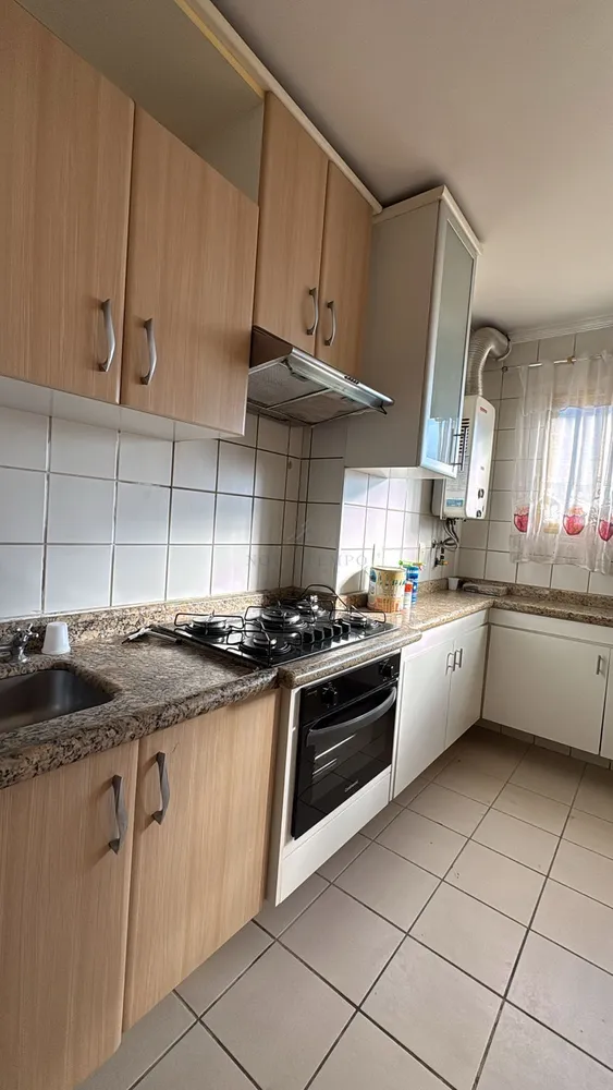 Apartamento, 3 quartos, 163 m² - Foto 5