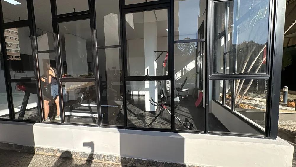 Apartamento, 3 quartos, 163 m² - Foto 8