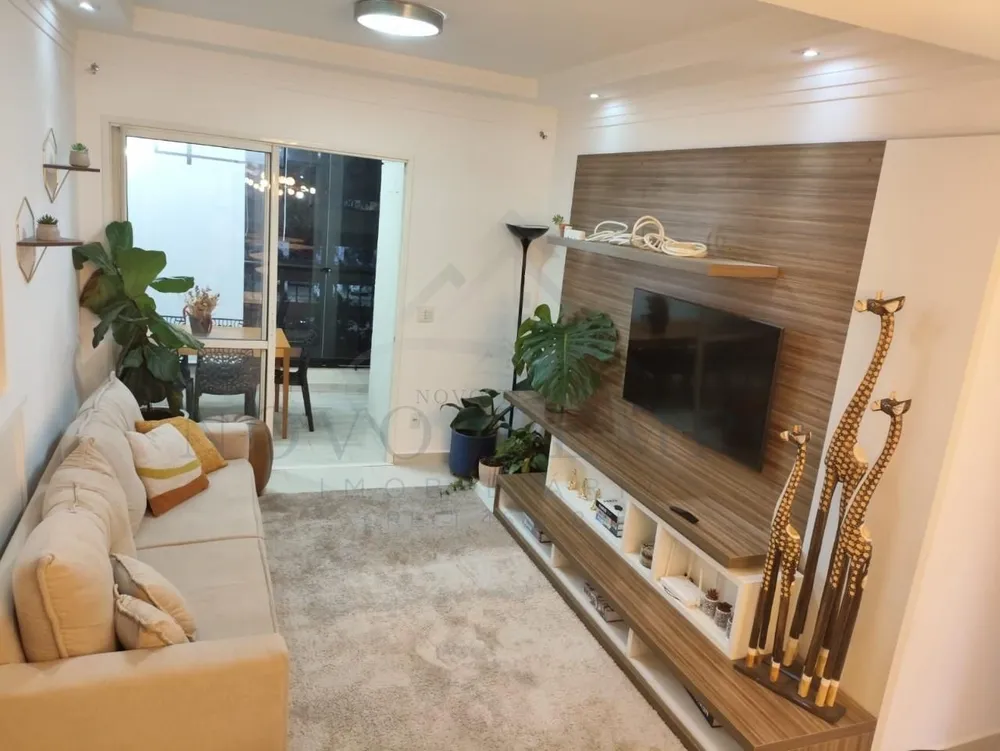 Apartamento, 3 quartos, 94 m² - Foto 2
