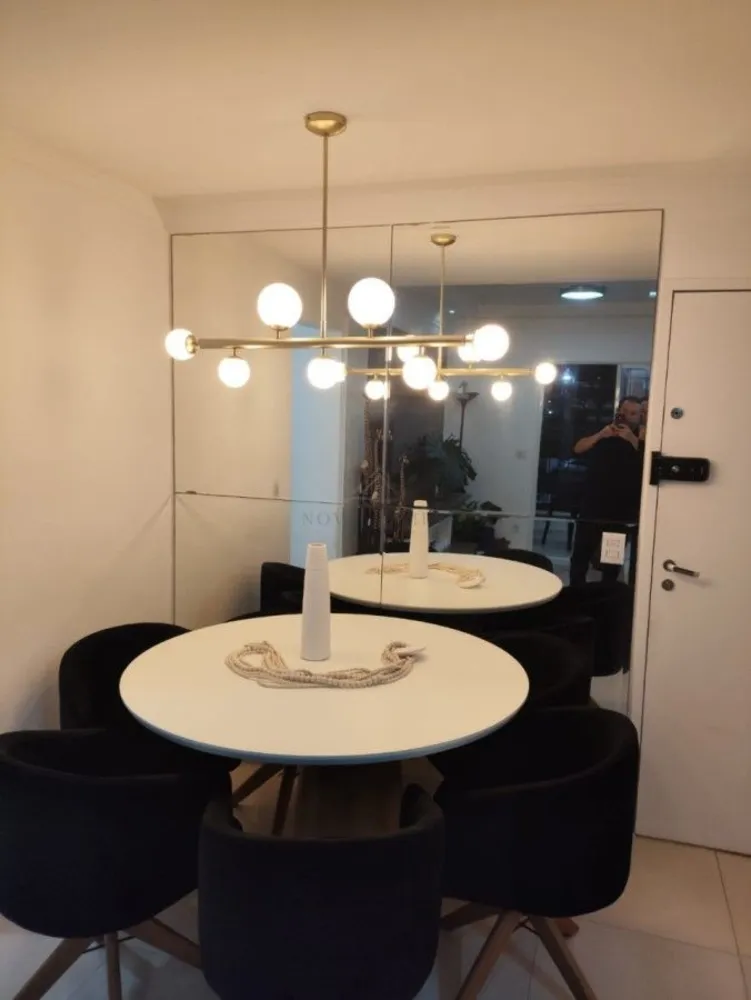 Apartamento, 3 quartos, 94 m² - Foto 10