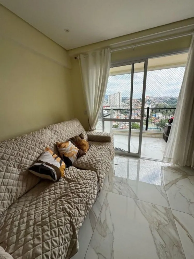 Apartamento, 3 quartos, 85 m² - Foto 5