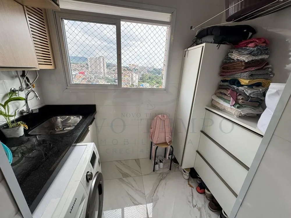 Apartamento, 3 quartos, 85 m² - Foto 7