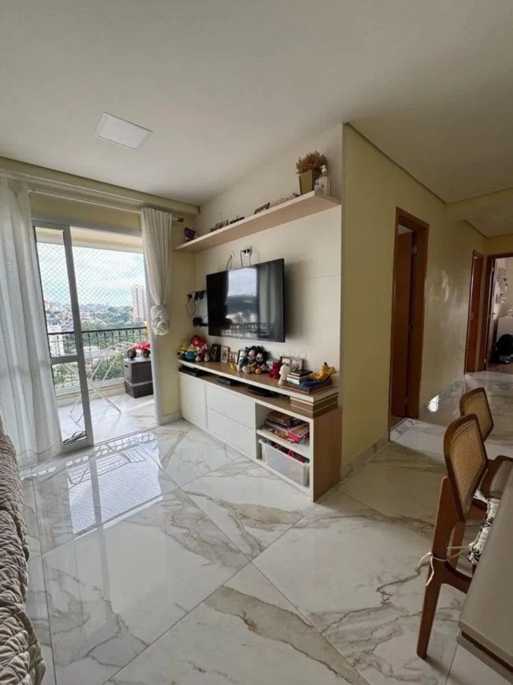 Apartamento, 3 quartos, 85 m² - Foto 11