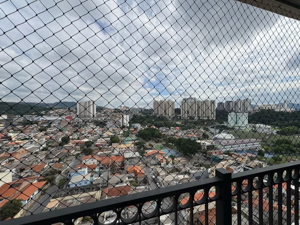 Apartamento, 3 quartos, 85 m² - Foto 10