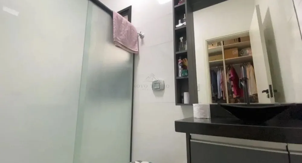 Sobrado, 2 quartos, 189 m² - Foto 1
