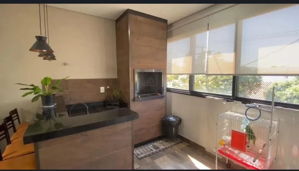 Sobrado, 2 quartos, 189 m² - Foto 11