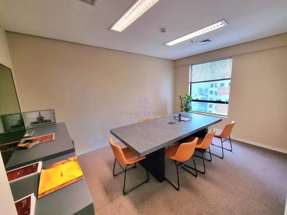 Sala-Conjunto, 88 m² - Foto 10