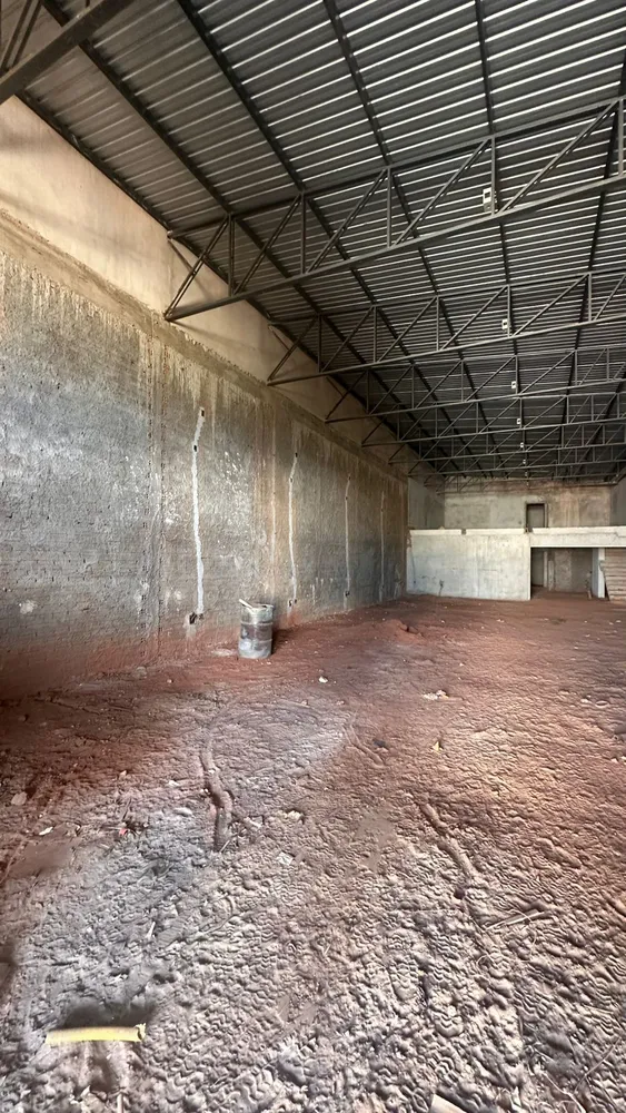 Depósito-Galpão, 521 m² - Foto 6