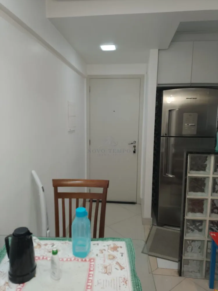 Apartamento, 2 quartos, 62 m² - Foto 4
