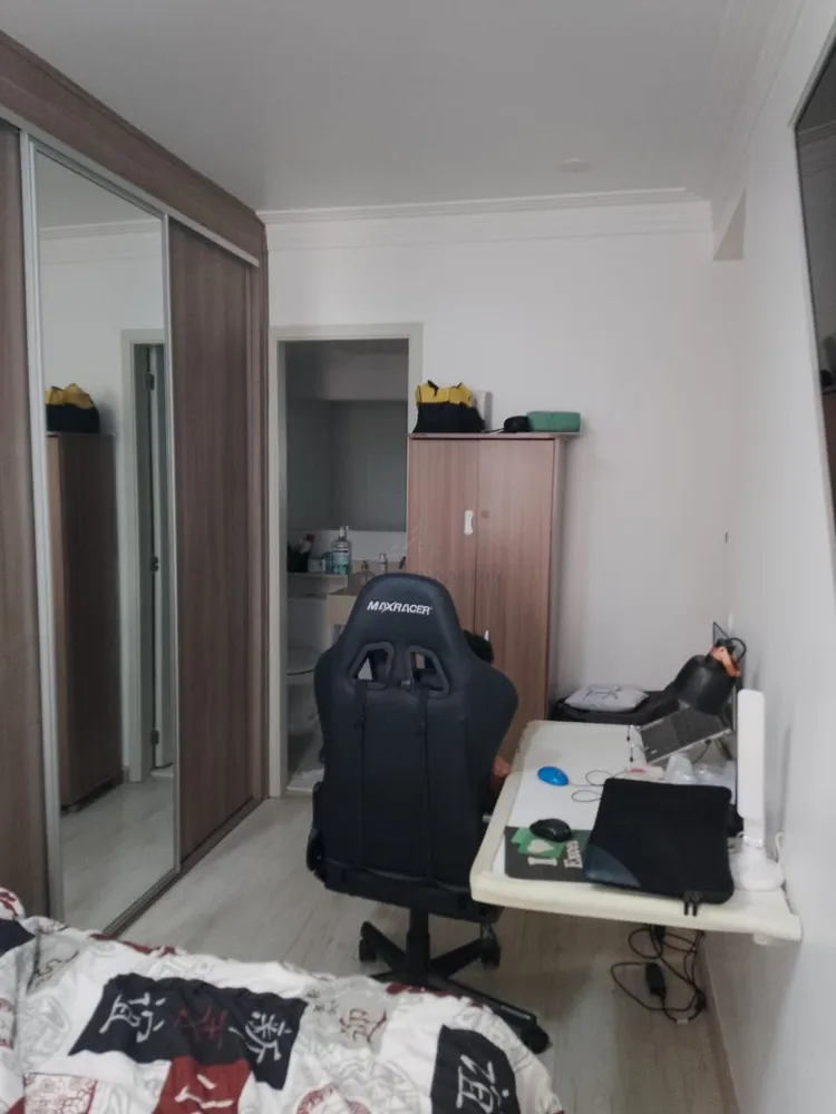 Apartamento, 2 quartos, 62 m² - Foto 1
