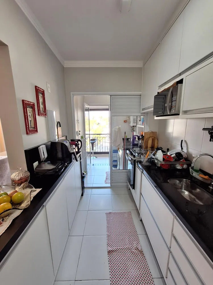 Apartamento, 2 quartos, 81 m² - Foto 5