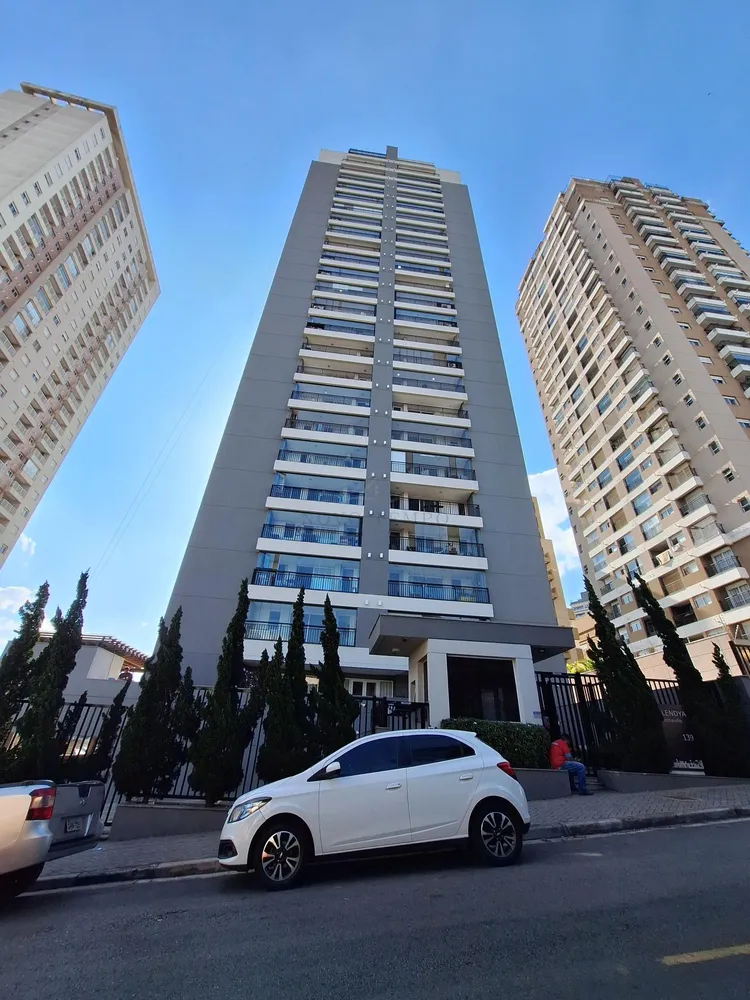 Apartamento, 2 quartos, 81 m² - Foto 1