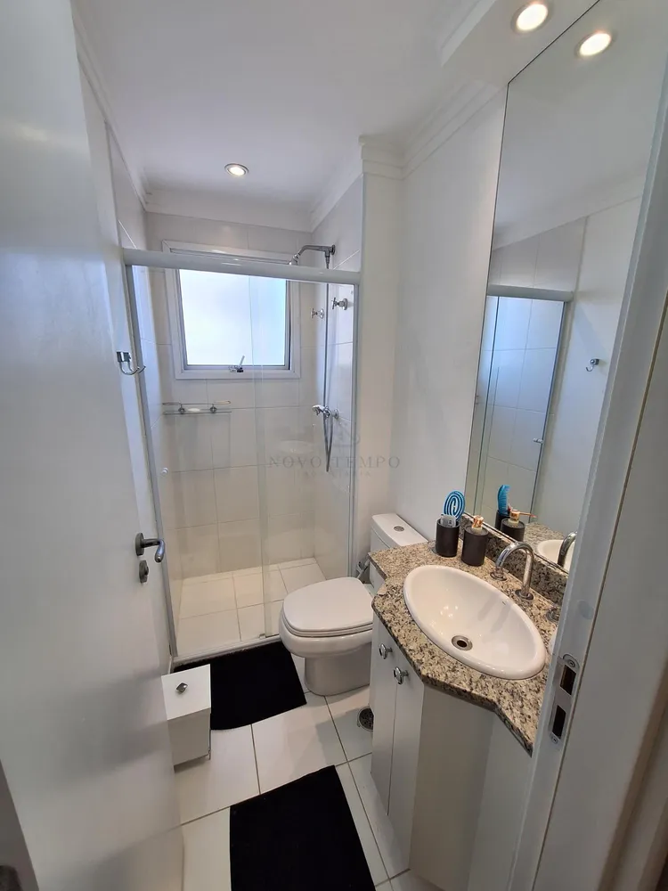 Apartamento, 2 quartos, 81 m² - Foto 14