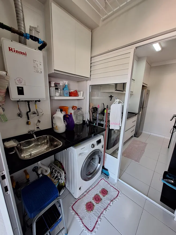 Apartamento, 2 quartos, 81 m² - Foto 6