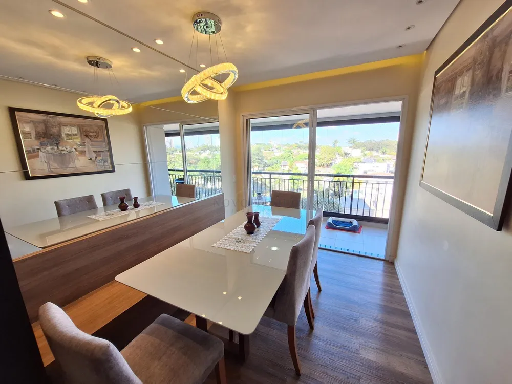 Apartamento, 2 quartos, 81 m² - Foto 4