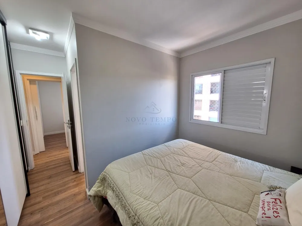 Apartamento, 2 quartos, 81 m² - Foto 10
