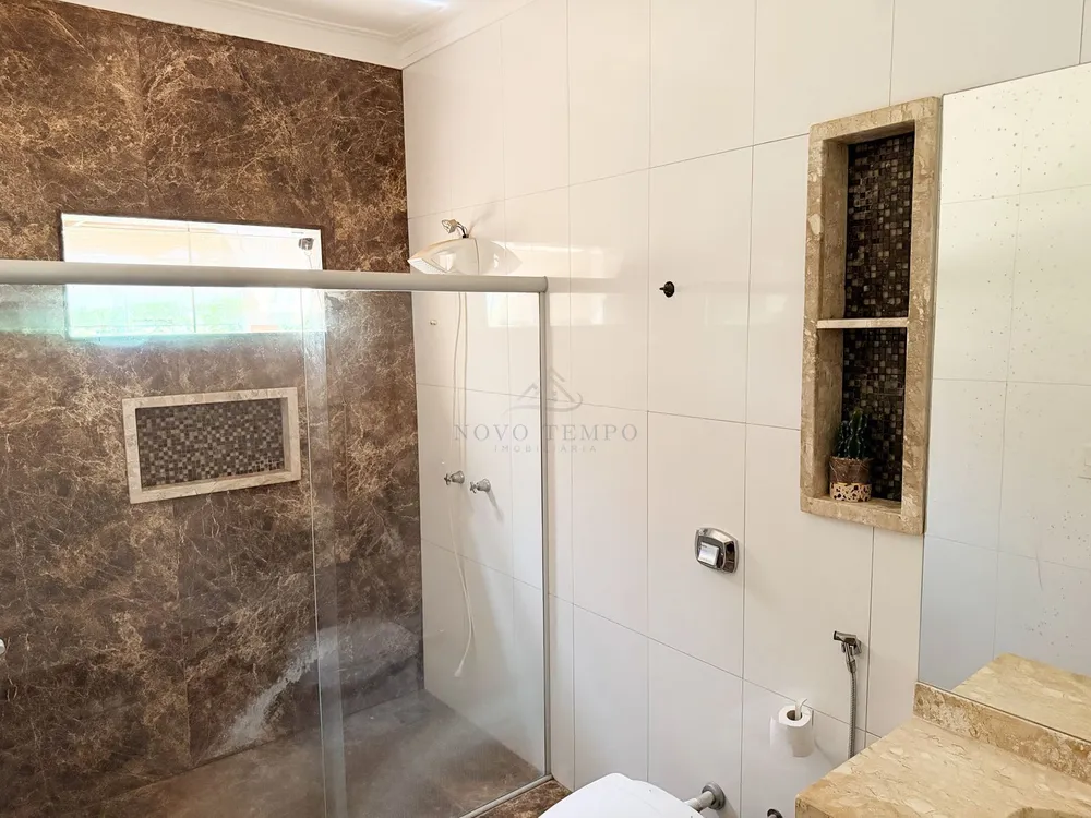 Chácara, 2 quartos, 500 m² - Foto 2