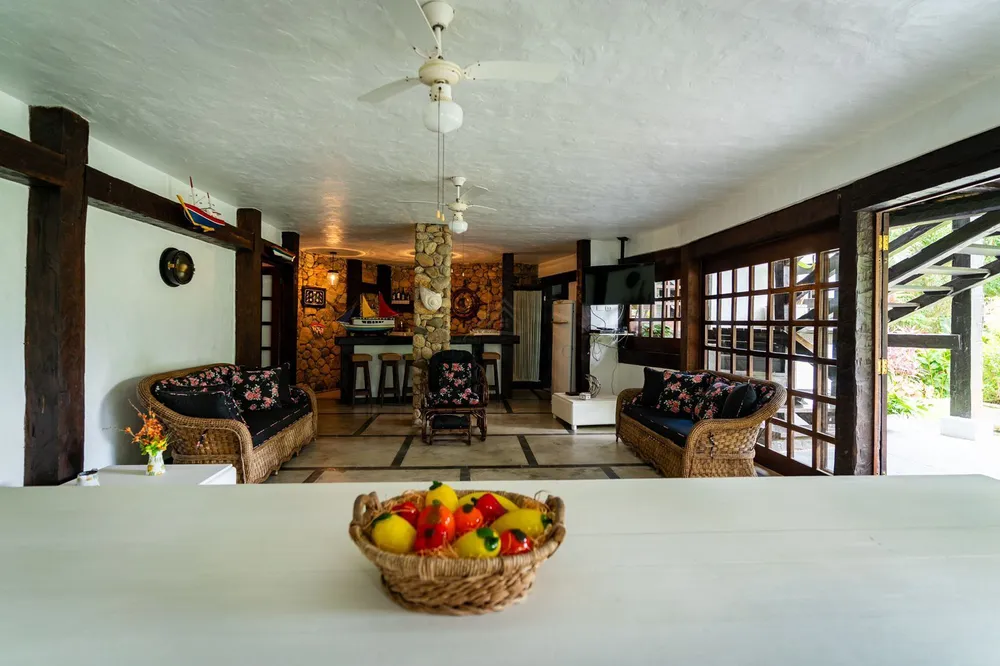 Casa, 4 quartos, 434 m² - Foto 13