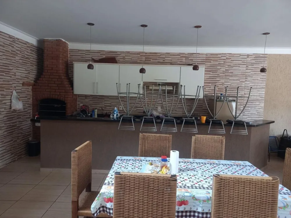 Casa, 3 quartos, 275 m² - Foto 12