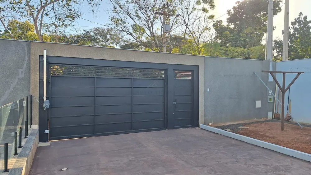 Casa, 3 quartos, 275 m² - Foto 13