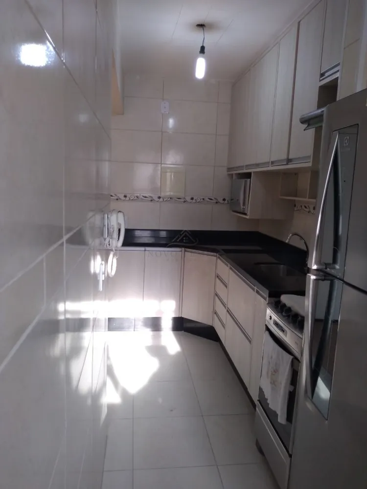 Apartamento, 2 quartos, 51 m² - Foto 6