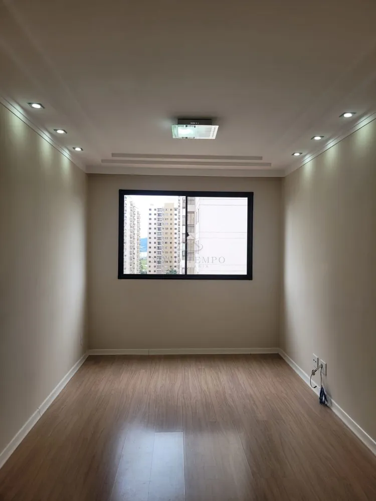 Apartamento, 2 quartos, 51 m² - Foto 2