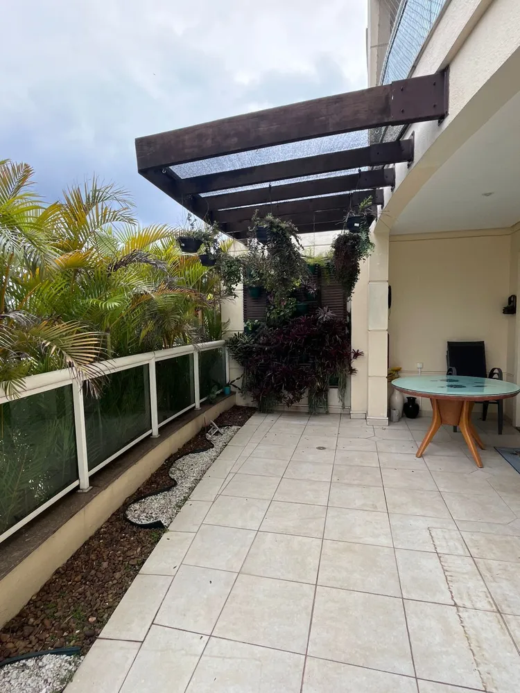 Apartamento, 1 quarto, 67 m² - Foto 1
