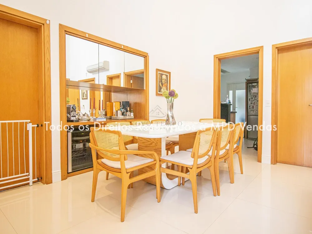 Apartamento, 4 quartos, 200 m² - Foto 3