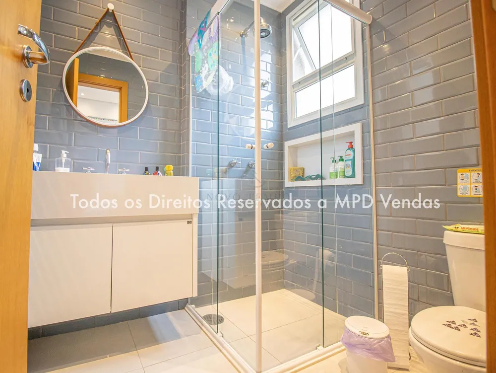 Apartamento, 4 quartos, 200 m² - Foto 8