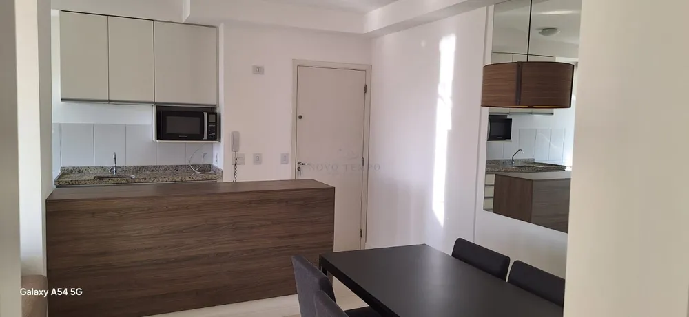 Apartamento, 1 quarto, 50 m² - Foto 2