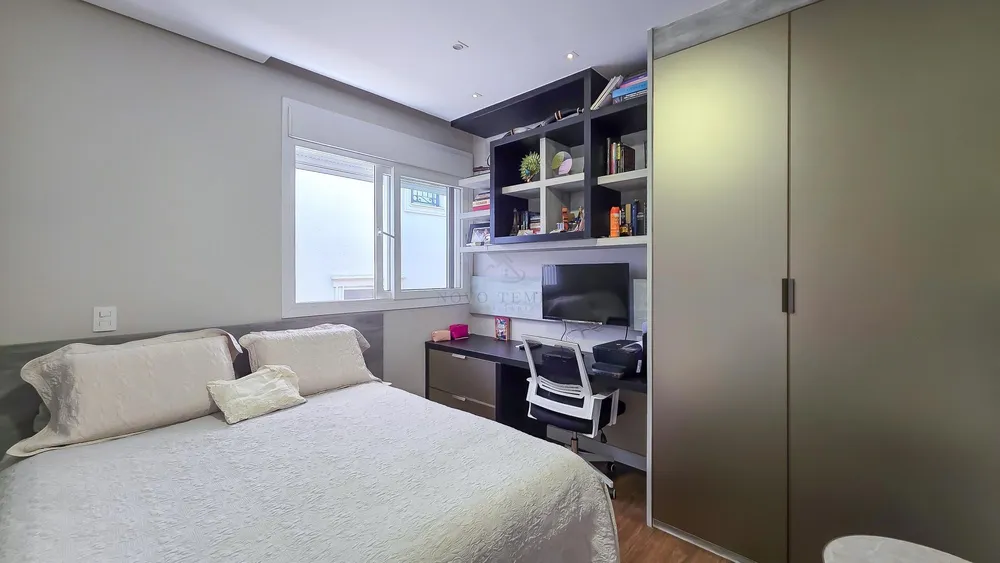 Apartamento, 1 quarto, 50 m² - Foto 7