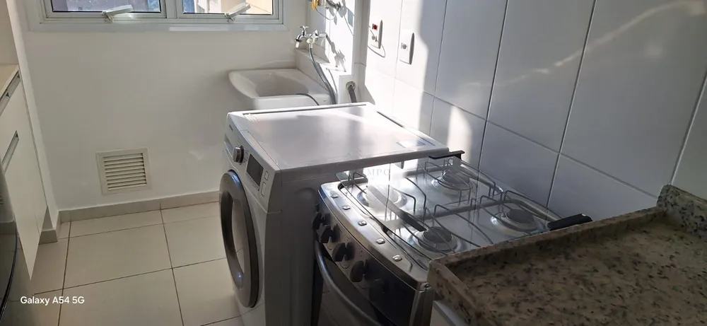 Apartamento, 1 quarto, 50 m² - Foto 5