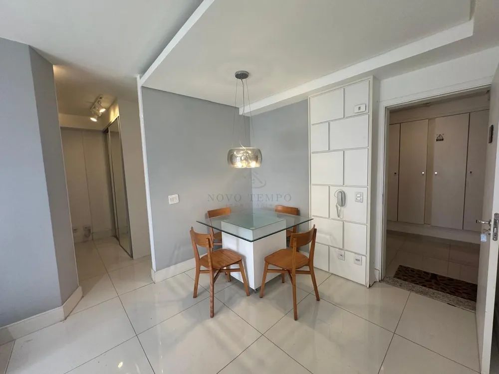 Apartamento, 1 quarto, 51 m² - Foto 1