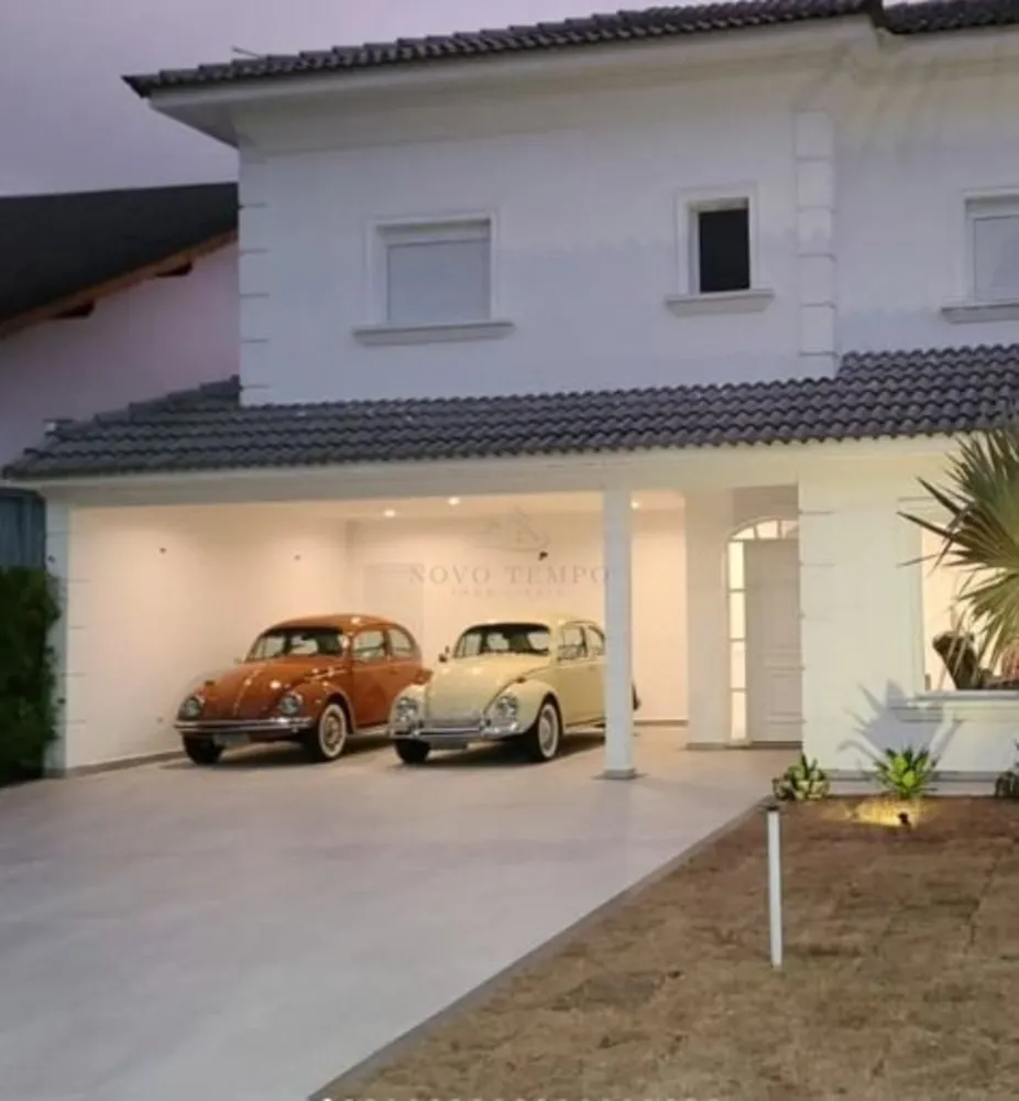 Casa, 4 quartos, 450 m² - Foto 8