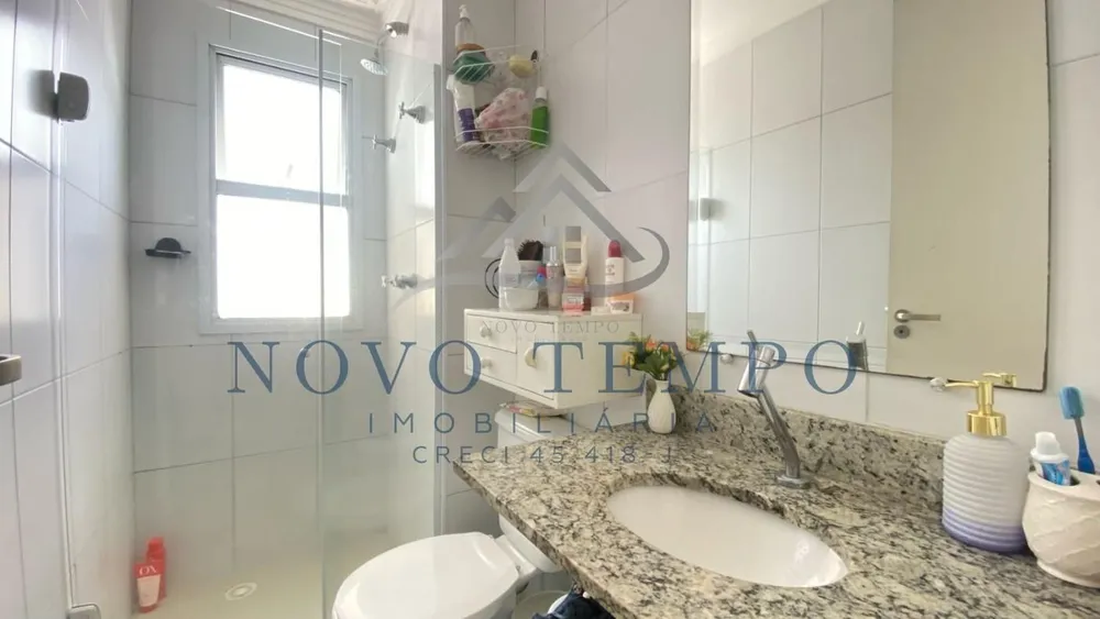 Apartamento, 3 quartos, 69 m² - Foto 5