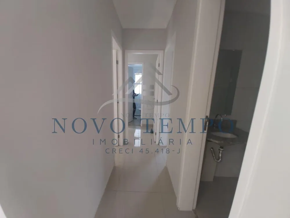 Apartamento, 3 quartos, 69 m² - Foto 2