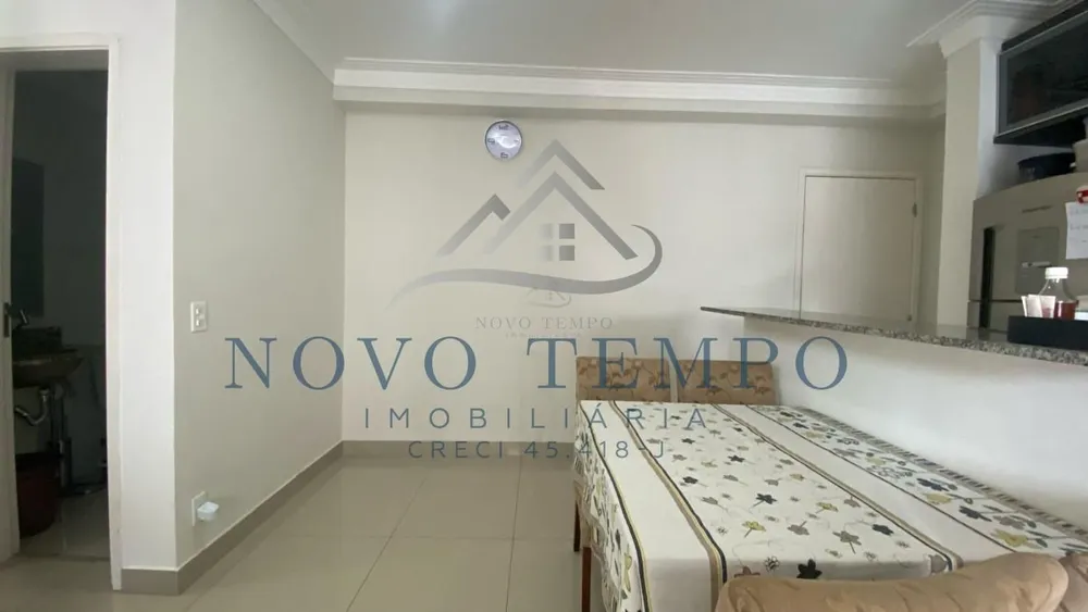 Apartamento, 3 quartos, 69 m² - Foto 4